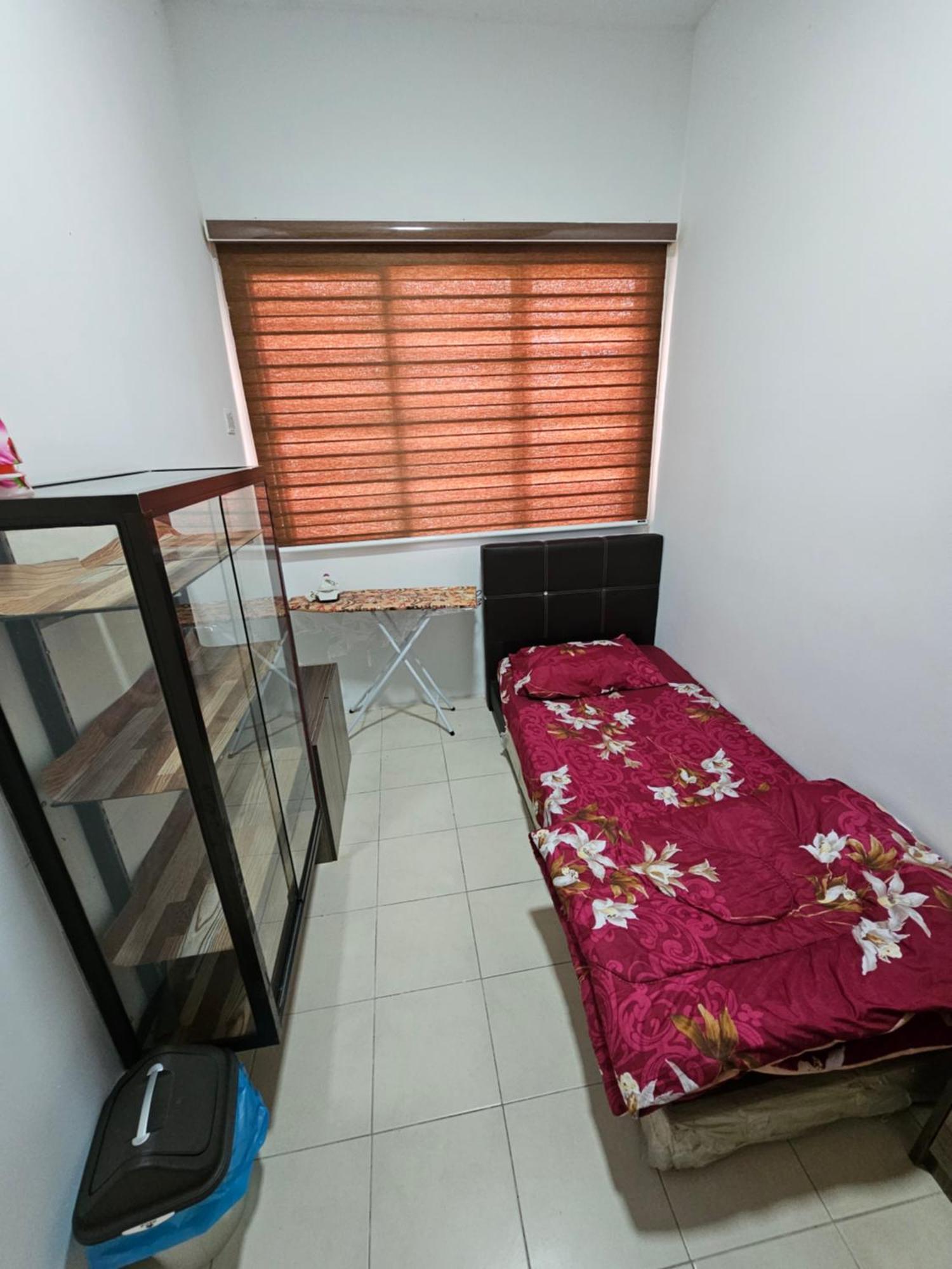 Rhino Home Tanah Rata Exterior photo