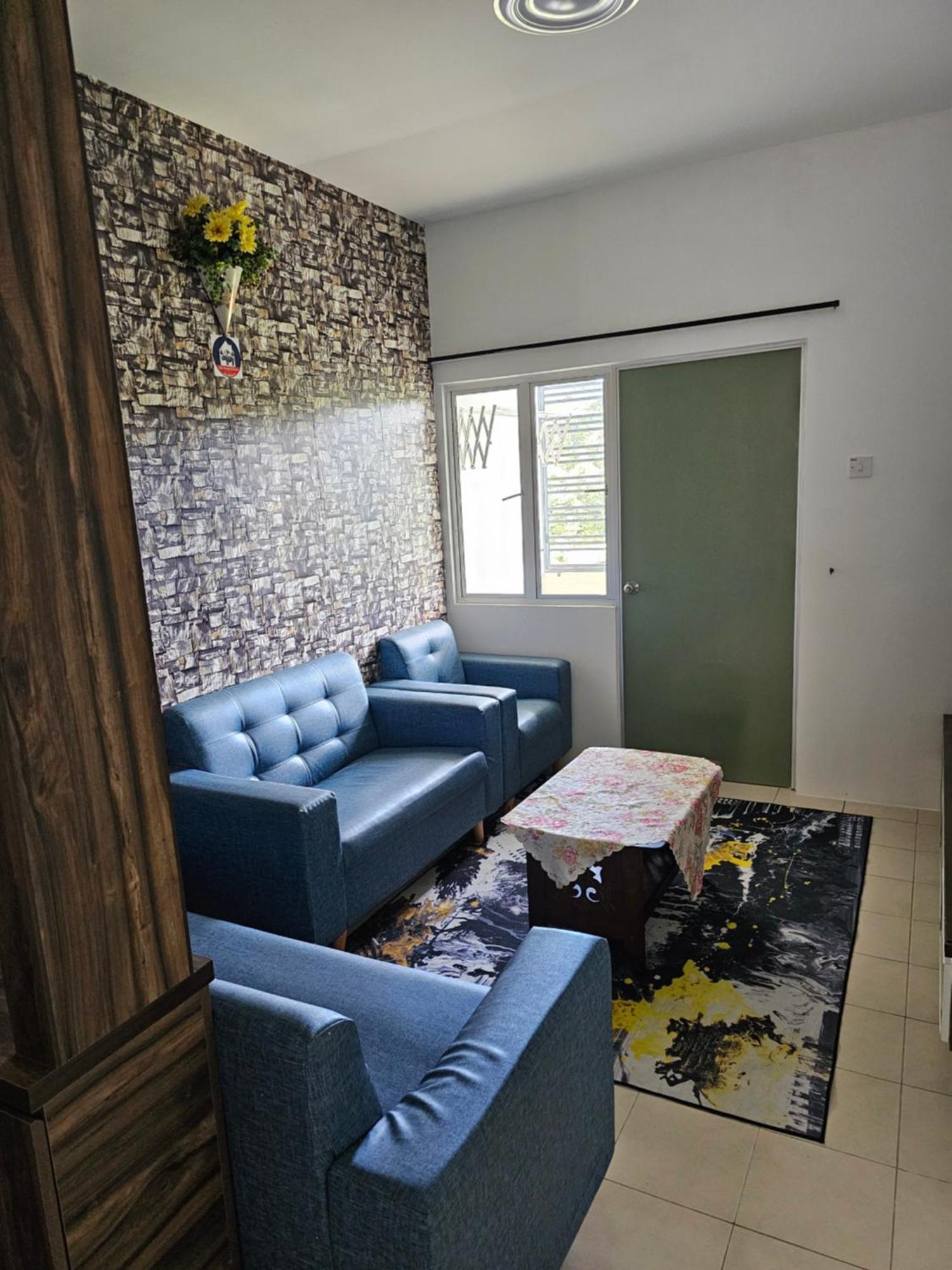 Rhino Home Tanah Rata Exterior photo